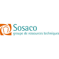 SOSACO - Groupe de ressources techniques logo - Similar company to Avec Architectes