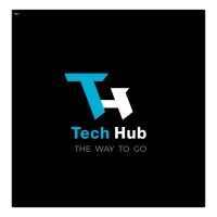 Tech Hub Pacific logo - Similar company to Envirotech Solutions