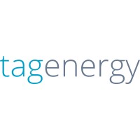 TagEnergy logo - Similar company to Eelpower