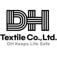 DH Textile Co.,Ltd. logo - Similar company to Sw Textile Co.,Ltd