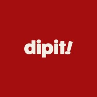 DipIt logo - Similar company to Kanas Private Limited
