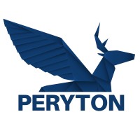 Team Peryton logo - Similar company to Peryton Space