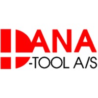 Dana-Tool A/S logo - Similar company to Risager A/S