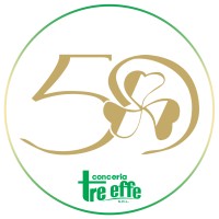 TreEffe Group Tannery logo - Similar company to Uer Bosch Leathers - Tannery