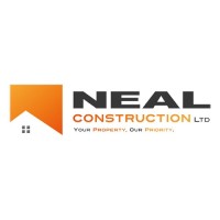 Neal Construction Limited logo - Similar company to Instrument Control  Services