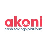 AkoniHub logo - Similar company to Triposo