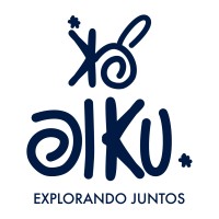 Alku logo - Similar company to Alku Animations