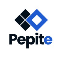 PEPITe logo - Similar company to Healthentia - By Innovation Sprint