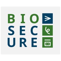 BIOSECURE logo - Similar company to Animal Data Analytics, S.L.