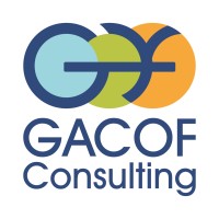 GACOF Consulting logo - Similar company to Cyber4Dev