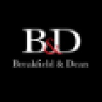 Breakfield & Dean, LLC logo - Similar company to American Foundation For Suicide Prevention - Georgia Chapter