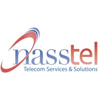 Nasstel logo - Similar company to Future Core