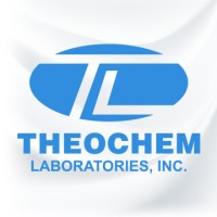 Theochem Laboratories Inc. logo - Similar company to Amrep Inc. (Subsidiary Of Zep Inc.)