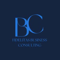 Fidelitas Business Consulting logo - Similar company to Fundación Relife