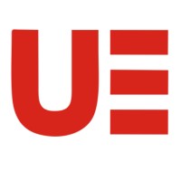 United Engineers logo - Similar company to Shivan Technologies, Inc