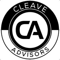 Cleave Advisors logo - Similar company to 3Rdview Consulting