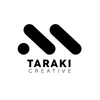 Taraki Creative logo - Similar company to Taraqaa Agency