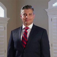 Chavez Law Firm logo - Similar company to Pike & Lustig, Llp