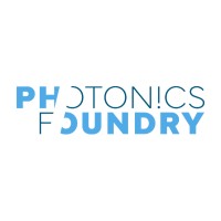Photonics Foundry logo - Similar company to The Imaging Source