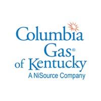 Columbia Gas of Kentucky logo - Similar company to Decisolve
