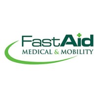 Fast Aid Products Ltd logo - Similar company to Fastaid