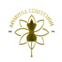 ADARISSA CONFECTION logo - Similar company to Voom Digital