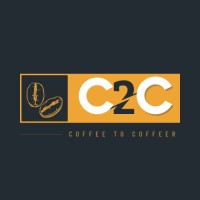 C2C | Coffee2Coffeer logo - Similar company to Konekt.Lab