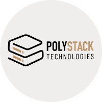 Polystack Technologies Pvt Ltd logo - Similar company to Ctap Systems
