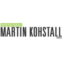 Innenausbau Martin Kohstall GmbH logo - Similar company to Aplus Innenausbau Gmbh
