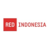 RED Indonesia logo - Similar company to Pt Meta Visio Indonesia (Mevis)