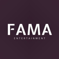 Fama Entertainment logo - Similar company to Evntwrks