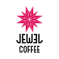 Jewel Coffee logo - Similar company to Dollop Photo Experiences