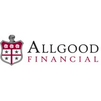 Allgood Financial logo - Similar company to Fanbassador