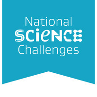 Sustainable Seas National Science Challenge logo - Similar company to Write Group