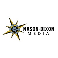 Mason Dixon Media logo - Similar company to Davido, Inc.