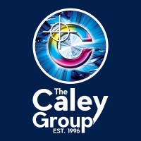 The Caley Group logo - Similar company to Active Office Group