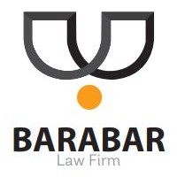 Barabar Law Firm  |  گروه وکلای برابر logo - Similar company to Civyo