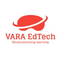 VARA EdTech logo - Similar company to Dk Edtech