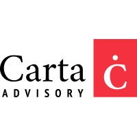 Carta-Advisory logo - Similar company to Samish Investment Services Pvt Ltd
