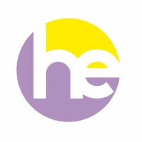 Helping Entreprise logo - Similar company to Avenue Classic