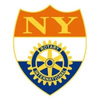 The Rotary Club of New York logo - Similar company to Elysiais Technologies