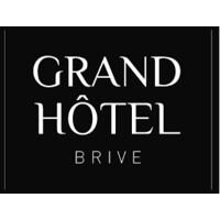 Grand Hôtel Brive logo - Similar company to Séjour À Brive - Location Appartements