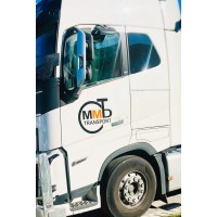 MMD Transport PTY LTD logo - Similar company to Jb Electrical And Air Conditioning Services Pty Ltd