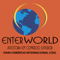 Enterworld Assessoria em Comercio Exterior logo - Similar company to Ibi - International Business Intelligence
