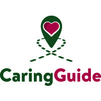 CaringGuide logo - Similar company to Kappa Theta Pi - Professional Technology Fraternity