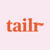 Tailr logo - Similar company to Staiso