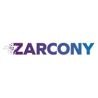ZARCONY logo - Similar company to Mobian