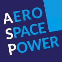 Aero Space Power logo - Similar company to 4S-2000