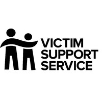 Victim Support Service logo - Similar company to Nfp Success