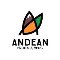 Andean Fruits & Vegs logo - Similar company to Blue.Berry : Luxury Elite Enterprise Level Content Creation Company